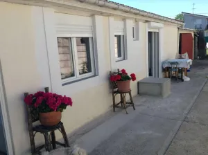 Image of Charming town centre house with garden