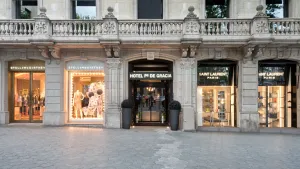 Image of Hotel Paseo de Gracia