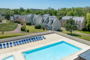 Image of Résidence Odalys Horizon Morgat