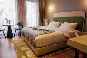 Image of Fourty Three Luxury Serviced Apartments