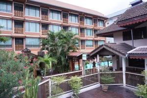 Image of MD Boutique Hotel