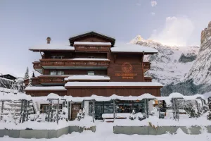 Image of Hotel Fiescherblick