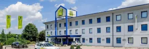 Image of Hotel K1 Nohra