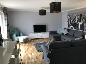 Image of Flat One, 212 Eaglesham Road, East Kilbride, Glasgow
