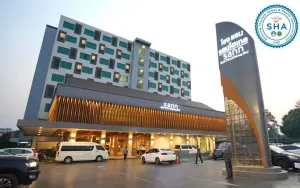 Image of Sann Hotel
