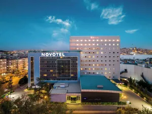 Image of Novotel Gaziantep