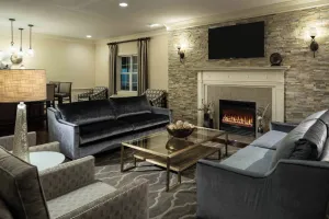 Image of Fairfield Inn by Marriott Boston Sudbury
