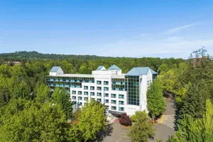 Image of AC Hotel by Marriott Portland Lake Oswego