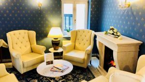 Image of Hotel am Bayrischen Platz