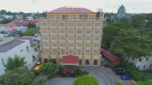 Image of Reno Hotel