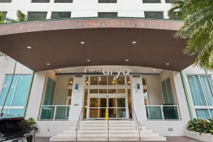 Image of Private Residences at Hotel Arya by SoFLA Vacations
