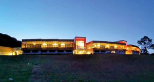 Image of Mildiss Hotel - BW Signature Collection