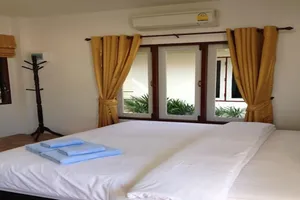 Image of Baan Golden Resort & Residences
