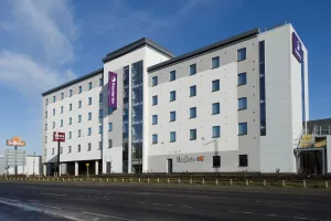 Image of Premier Inn Reading Gateway