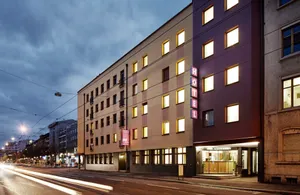 Image of Hotel du Commerce