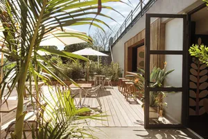 Image of Les Jardins du Canal Piscine Chauffée