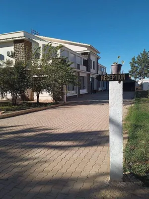 Image of Hôtel ELMAFROUCHE