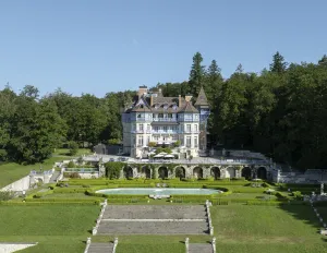 Image of Château des Avenieres