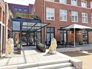 Image of Chasse Hotel