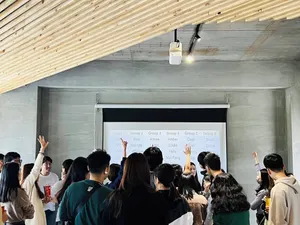 Image of Sasa Youth Hostel