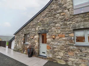 Image of Beudy Pwll Pridd