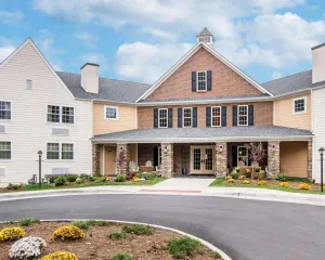 Image of Bluegreen Vacations Shenandoah Crossing, Ascend Resort Collection