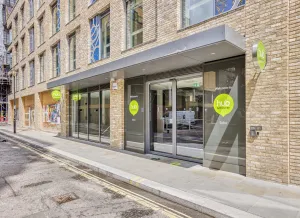 Image of Hub By Premier Inn London - Soho