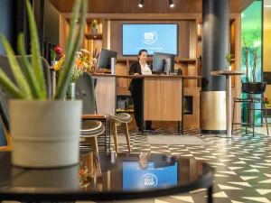 Image of Novotel Wien City