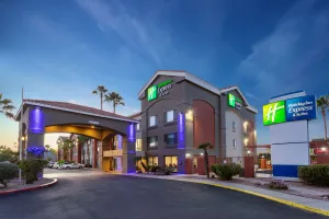 Image of Holiday Inn Express & Suites Tucson North - Marana, by IHG