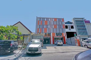Image of Super OYO Capital O 3905 Graha 100 Guest House Syariah