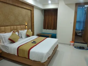 Image of hotel restandride