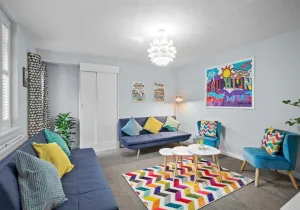 Image of Hampton Hideaway By My Getaways