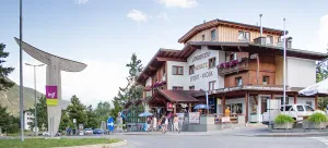 Image of Sportappart Schatz