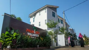 Image of Palm City Villa