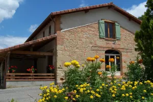 Image of Chambre d'Hôtes Le Moulin d'Encor