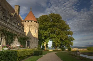 Image of Hattonchatel Château & Restaurant La Table du Château