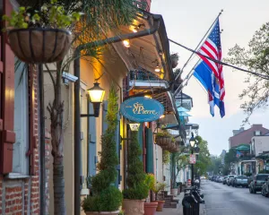 Image of Hotel St. Pierre French Quarter