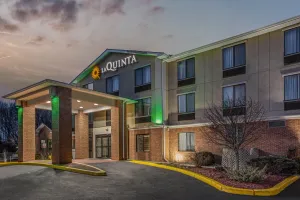 Image of La Quinta by Wyndham Norwich-Plainfield-Casino