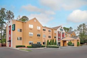 Image of Quality Inn & Suites Birmingham - Highway 280