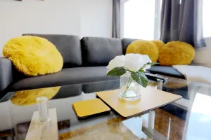 Image of NEC Airport Interchange Apartments