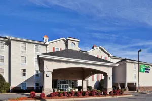 Image of Holiday Inn Express Hotel & Suites Conover - Hickory Area by IHG