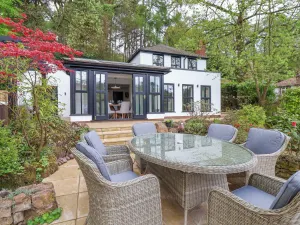 Image of The Sheiling