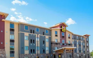 Image of My Place Hotel - Atlanta West I-20/Lithia Springs, GA