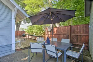 Image of Downtown CDA Home - Premium Walkable Location!