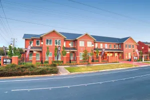 Image of Best Western Plus Bolton on the Park