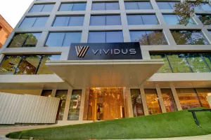 Image of Vividus