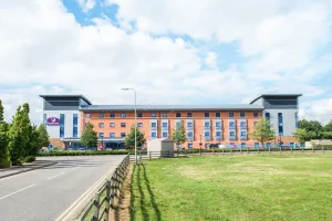 Image of Premier Inn Banbury - M40 J11
