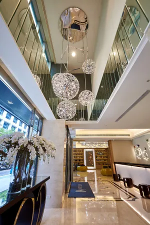 Image of K Hotel Tianjin