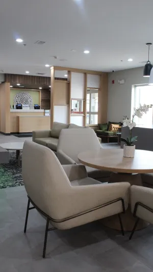 Image of Fairfield Inn & Suites Detroit Farmington Hills