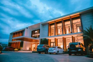 Image of The Maximilian Hotel